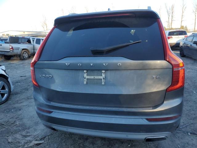 Photo 5 VIN: YV4A22PK4G1083712 - VOLVO XC90 