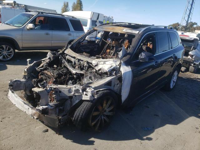 Photo 1 VIN: YV4A22PK4G1090479 - VOLVO XC90 T6 