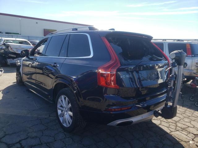 Photo 2 VIN: YV4A22PK4G1090479 - VOLVO XC90 T6 