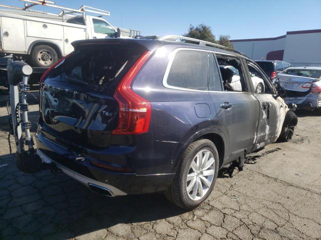 Photo 3 VIN: YV4A22PK4G1090479 - VOLVO XC90 T6 