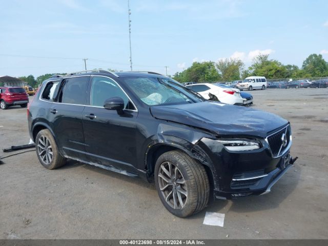 Photo 0 VIN: YV4A22PK4H1117066 - VOLVO XC90 