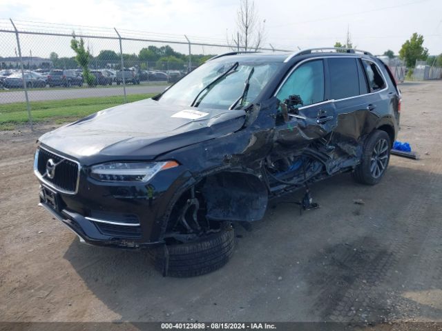 Photo 1 VIN: YV4A22PK4H1117066 - VOLVO XC90 