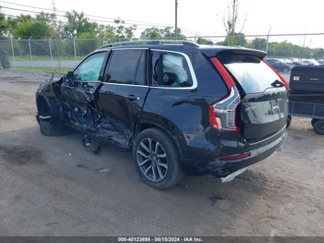 Photo 2 VIN: YV4A22PK4H1117066 - VOLVO XC90 