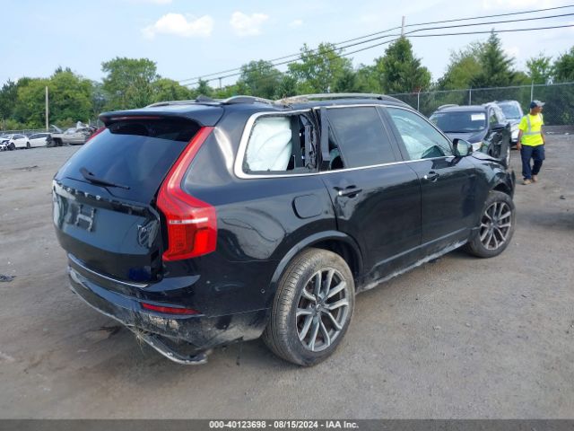 Photo 3 VIN: YV4A22PK4H1117066 - VOLVO XC90 