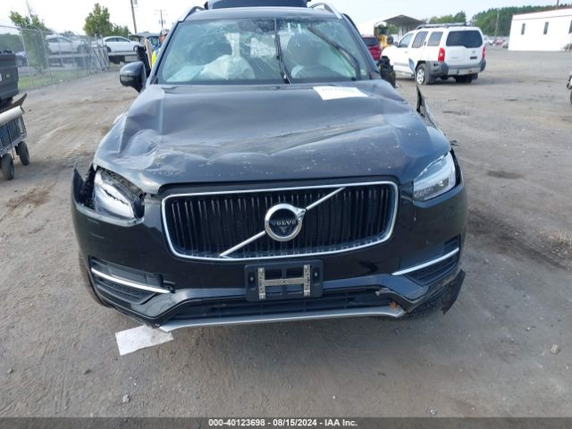 Photo 5 VIN: YV4A22PK4H1117066 - VOLVO XC90 