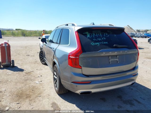 Photo 2 VIN: YV4A22PK4H1120985 - VOLVO XC90 