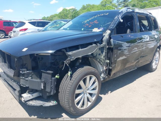 Photo 5 VIN: YV4A22PK4H1138659 - VOLVO XC90 