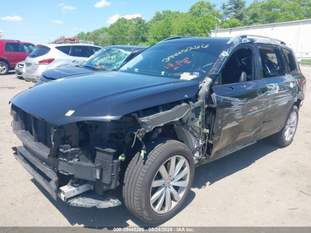 Photo 1 VIN: YV4A22PK4H1138659 - VOLVO XC90 