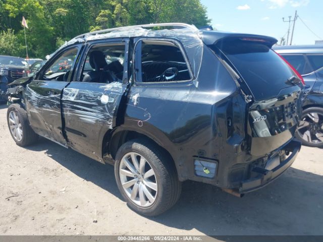 Photo 2 VIN: YV4A22PK4H1138659 - VOLVO XC90 