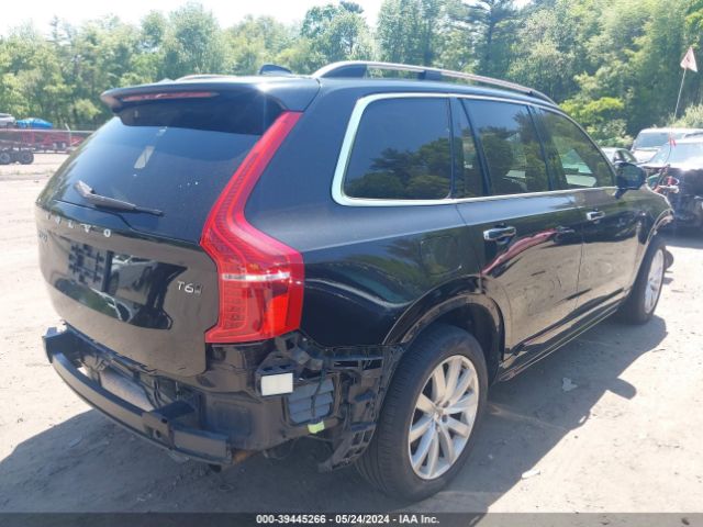 Photo 3 VIN: YV4A22PK4H1138659 - VOLVO XC90 