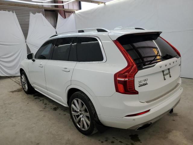 Photo 1 VIN: YV4A22PK4H1151699 - VOLVO XC90 