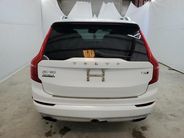 Photo 5 VIN: YV4A22PK4H1151699 - VOLVO XC90 