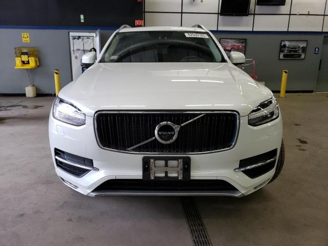 Photo 4 VIN: YV4A22PK4H1153484 - VOLVO XC90 T6 