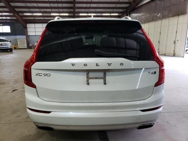 Photo 5 VIN: YV4A22PK4H1153484 - VOLVO XC90 T6 