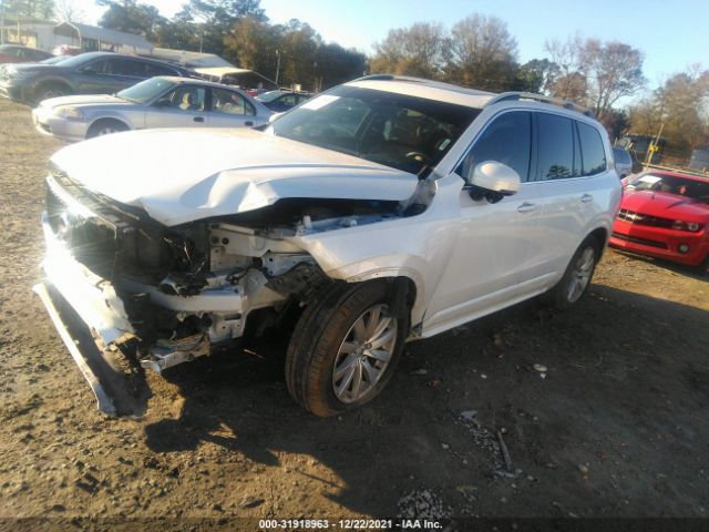 Photo 1 VIN: YV4A22PK4H1180474 - VOLVO XC90 