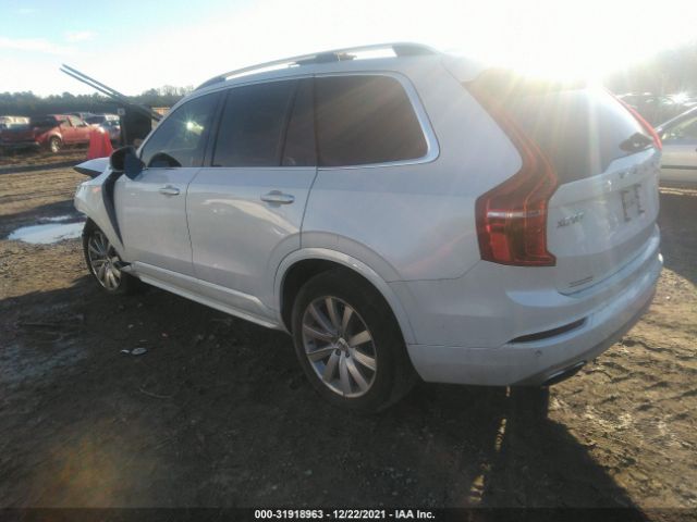 Photo 2 VIN: YV4A22PK4H1180474 - VOLVO XC90 