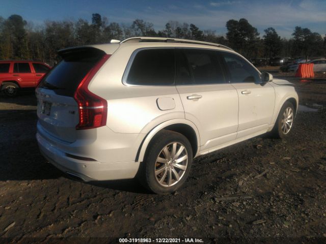 Photo 3 VIN: YV4A22PK4H1180474 - VOLVO XC90 