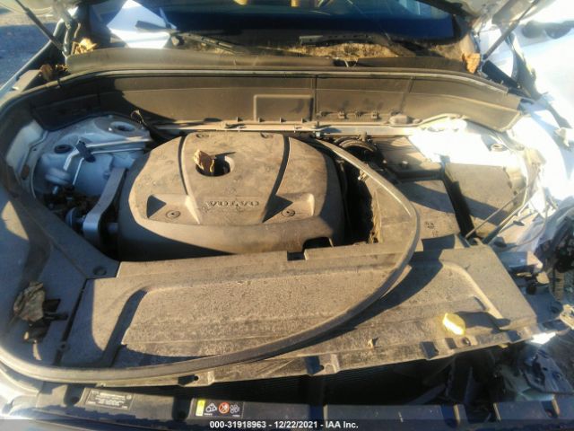 Photo 9 VIN: YV4A22PK4H1180474 - VOLVO XC90 