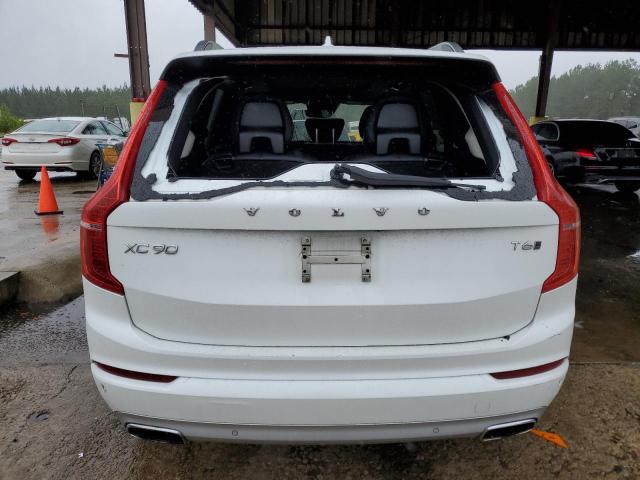 Photo 5 VIN: YV4A22PK4J1190508 - VOLVO XC90 T6 