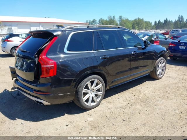 Photo 3 VIN: YV4A22PK4J1205508 - VOLVO XC90 