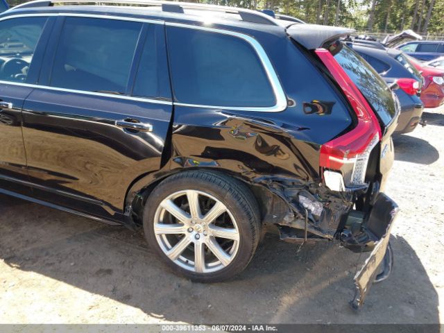 Photo 5 VIN: YV4A22PK4J1205508 - VOLVO XC90 