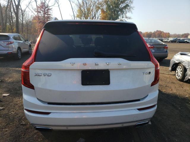 Photo 5 VIN: YV4A22PK4J1209932 - VOLVO XC90 T6 