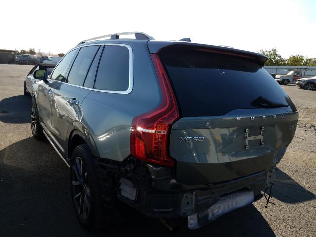 Photo 2 VIN: YV4A22PK4J1215259 - VOLVO XC90 T6 