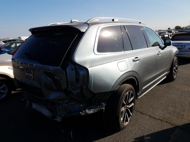 Photo 3 VIN: YV4A22PK4J1215259 - VOLVO XC90 T6 