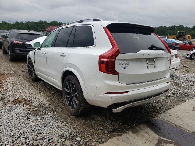 Photo 2 VIN: YV4A22PK4J1328189 - VOLVO XC90 T6 