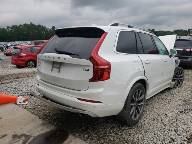 Photo 3 VIN: YV4A22PK4J1328189 - VOLVO XC90 T6 