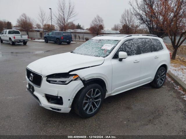 Photo 1 VIN: YV4A22PK4J1349253 - VOLVO XC90 