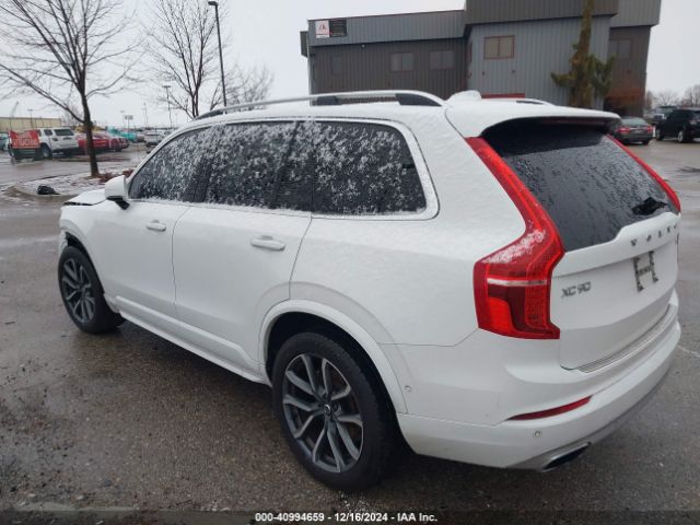 Photo 2 VIN: YV4A22PK4J1349253 - VOLVO XC90 