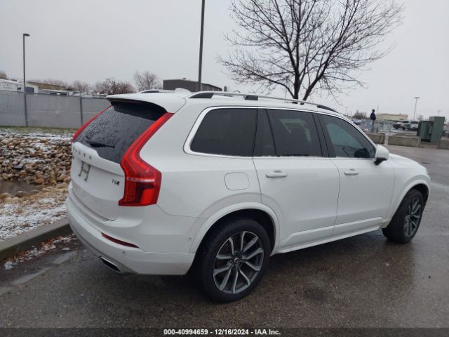 Photo 3 VIN: YV4A22PK4J1349253 - VOLVO XC90 