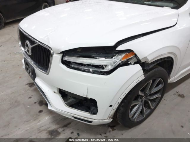 Photo 5 VIN: YV4A22PK4J1349253 - VOLVO XC90 