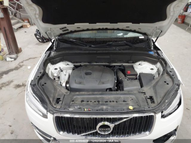 Photo 9 VIN: YV4A22PK4J1349253 - VOLVO XC90 