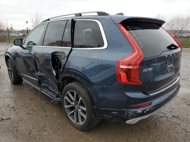 Photo 1 VIN: YV4A22PK4J1368661 - VOLVO XC90 T6 