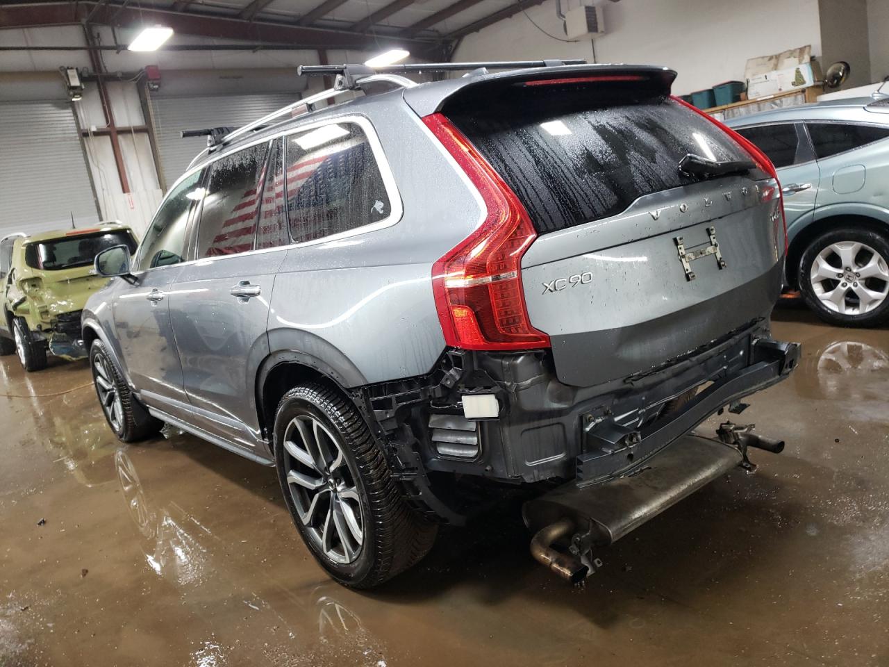 Photo 1 VIN: YV4A22PK4J1368689 - VOLVO XC90 