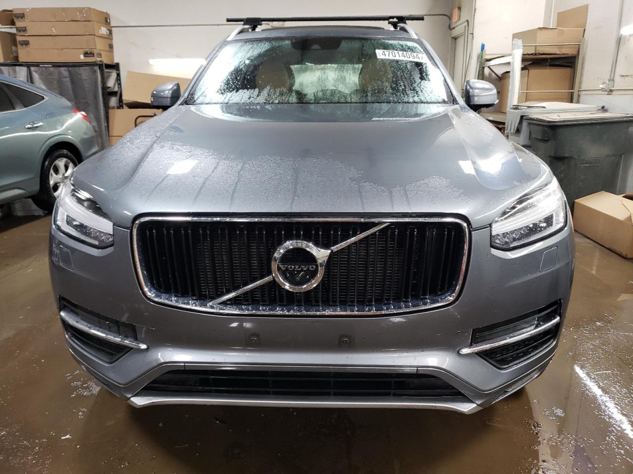 Photo 4 VIN: YV4A22PK4J1368689 - VOLVO XC90 