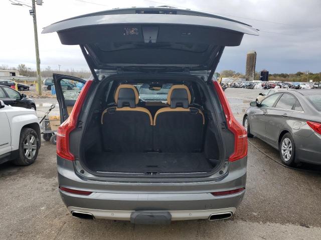 Photo 5 VIN: YV4A22PK4J1375853 - VOLVO XC90 