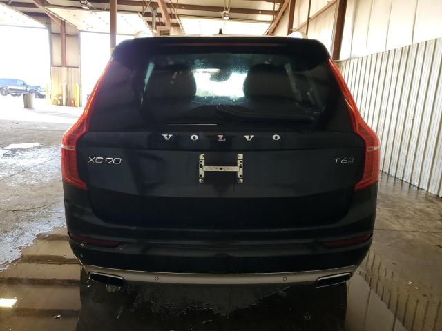 Photo 5 VIN: YV4A22PK4K1438709 - VOLVO XC90 T6 MO 