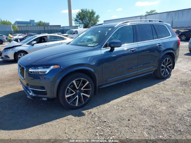 Photo 1 VIN: YV4A22PK4K1449029 - VOLVO XC90 