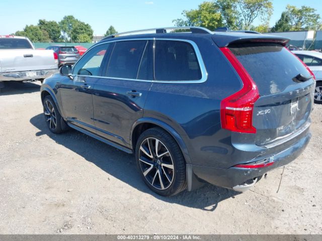 Photo 2 VIN: YV4A22PK4K1449029 - VOLVO XC90 