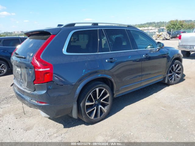 Photo 3 VIN: YV4A22PK4K1449029 - VOLVO XC90 