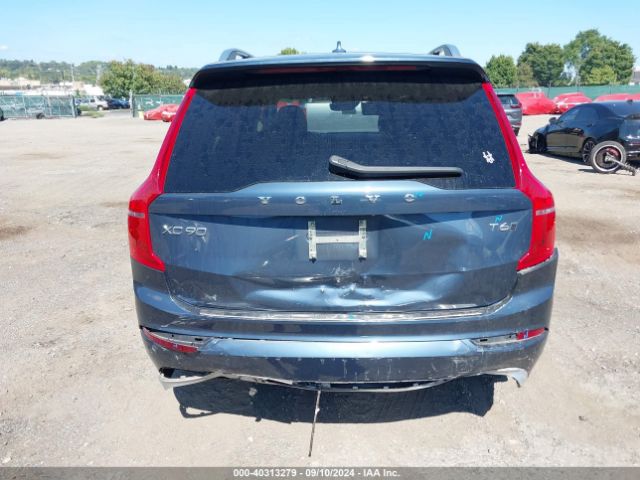 Photo 5 VIN: YV4A22PK4K1449029 - VOLVO XC90 