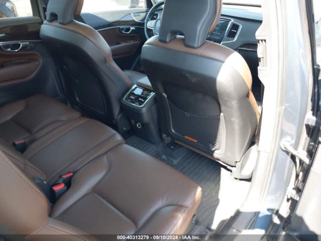 Photo 7 VIN: YV4A22PK4K1449029 - VOLVO XC90 