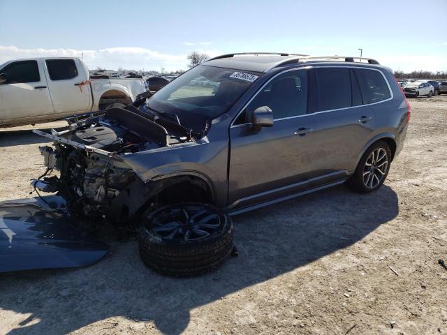 Photo 0 VIN: YV4A22PK4K1494200 - VOLVO XC90 T6 MO 