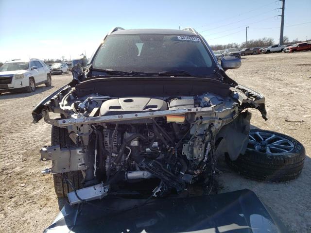 Photo 4 VIN: YV4A22PK4K1494200 - VOLVO XC90 T6 MO 