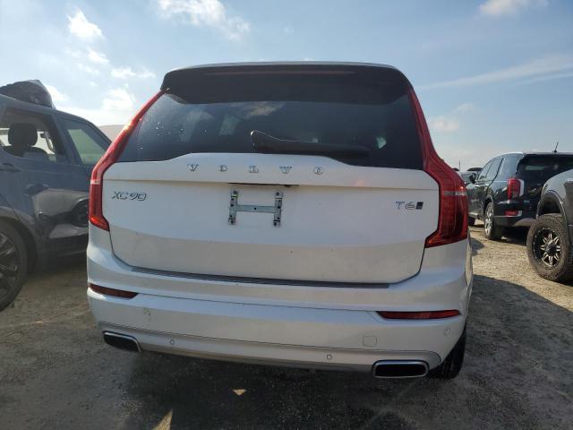 Photo 5 VIN: YV4A22PK4K1499509 - VOLVO XC90 T6 MO 