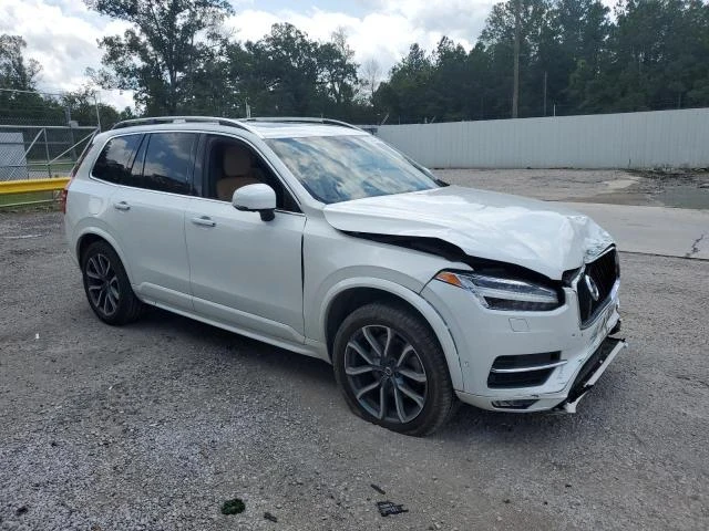 Photo 3 VIN: YV4A22PK4K1506166 - VOLVO XC90 T6 MO 