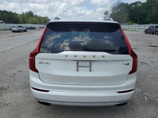 Photo 5 VIN: YV4A22PK4K1506166 - VOLVO XC90 T6 MO 